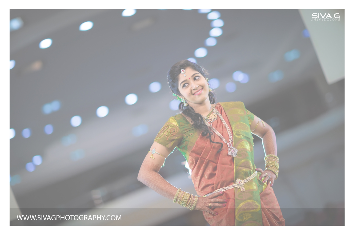 Candid Wedding PhotoGraphy Karur - Siva.G PhotoGraphy